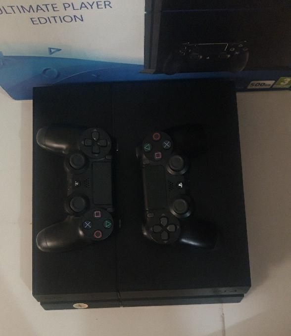 ps4|کنسول، بازی ویدئویی و آنلاین|صباشهر, |دیوار