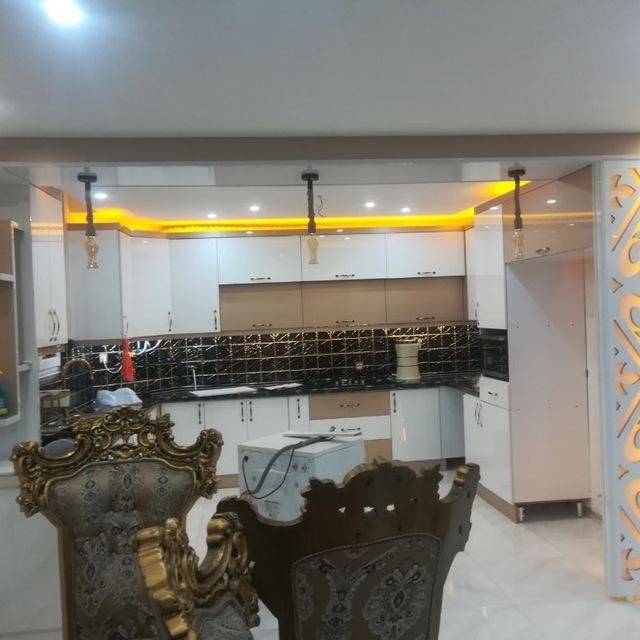 ساخت و نصب انواع کابینت و کمد دیواری|خدمات پیشه و مهارت|اراک, |دیوار