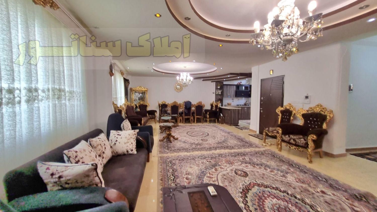 * تخصصی آپارتمان و ویلا * آپارتمان 145متردر خ امام|فروش آپارتمان|فومن, |دیوار