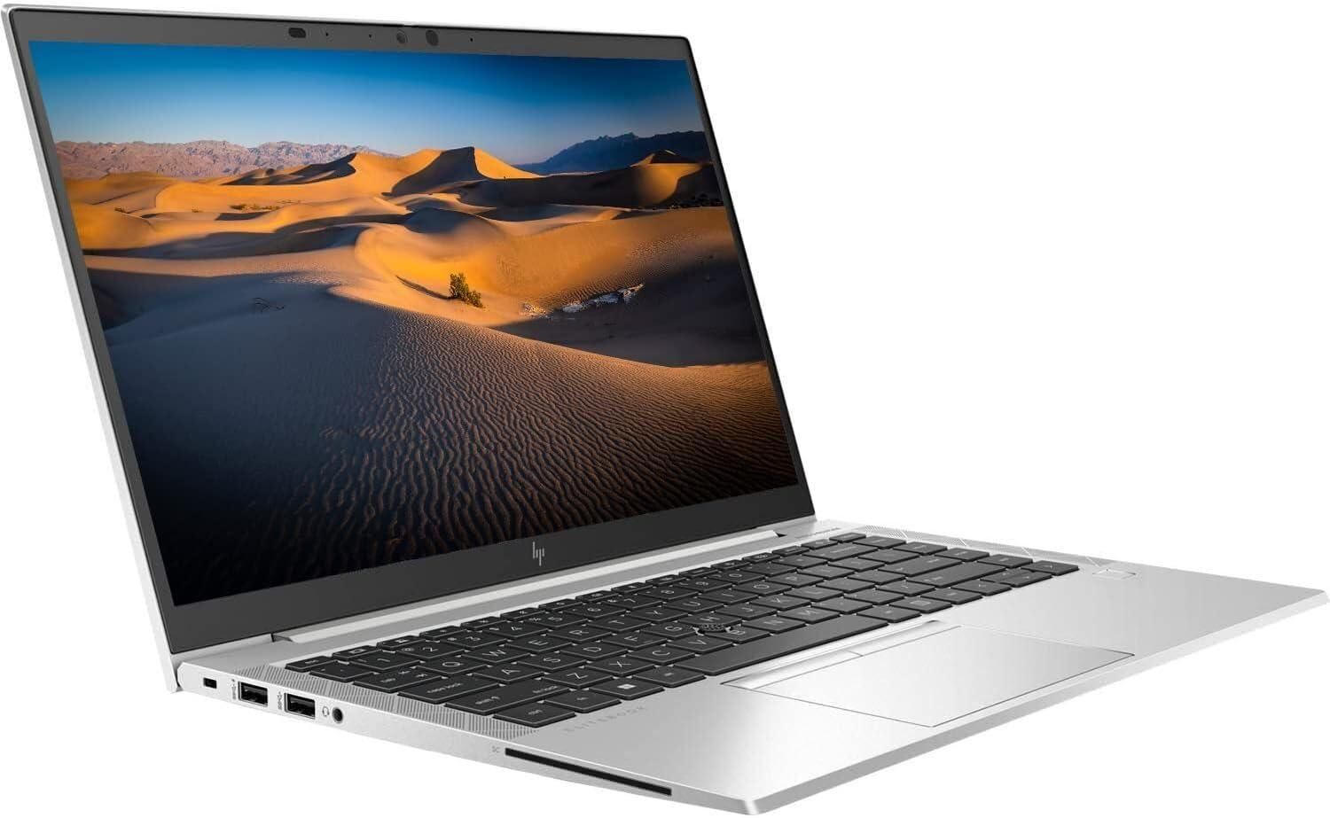 لپ تاپ اچ پی HP Elitebook 845 G8|رایانه همراه|اهواز, بهارستان|دیوار