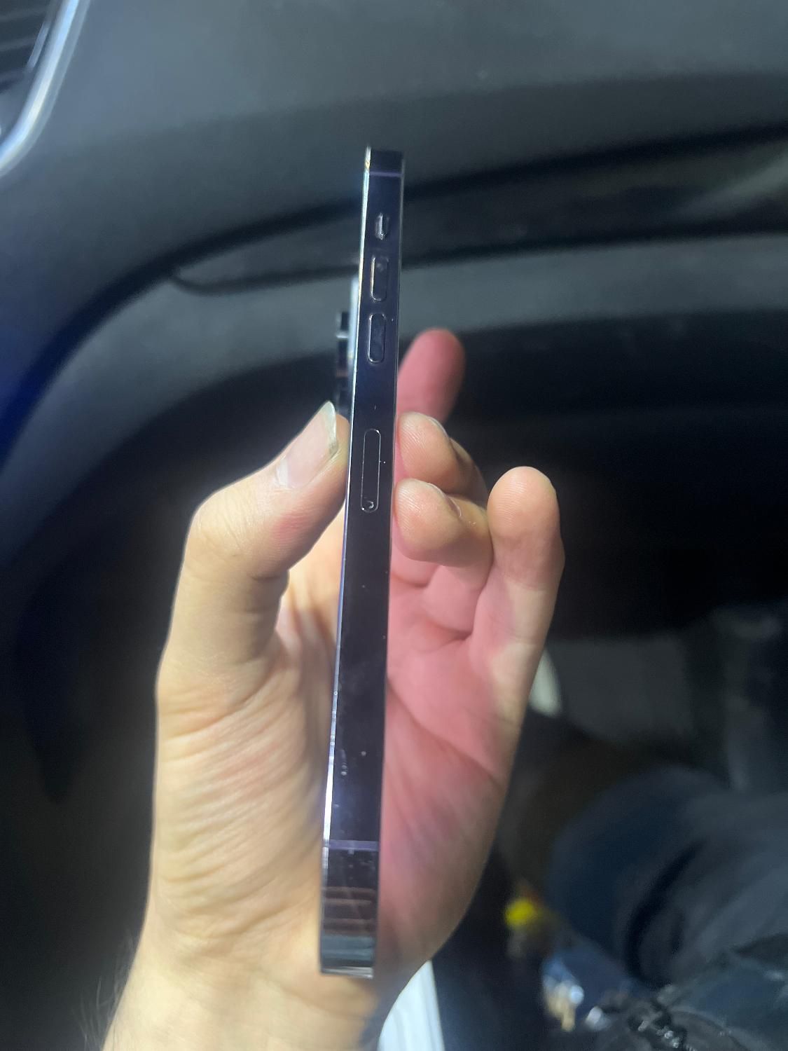 Iphone 14 pro max|موبایل|تهران, بنی‌هاشم|دیوار