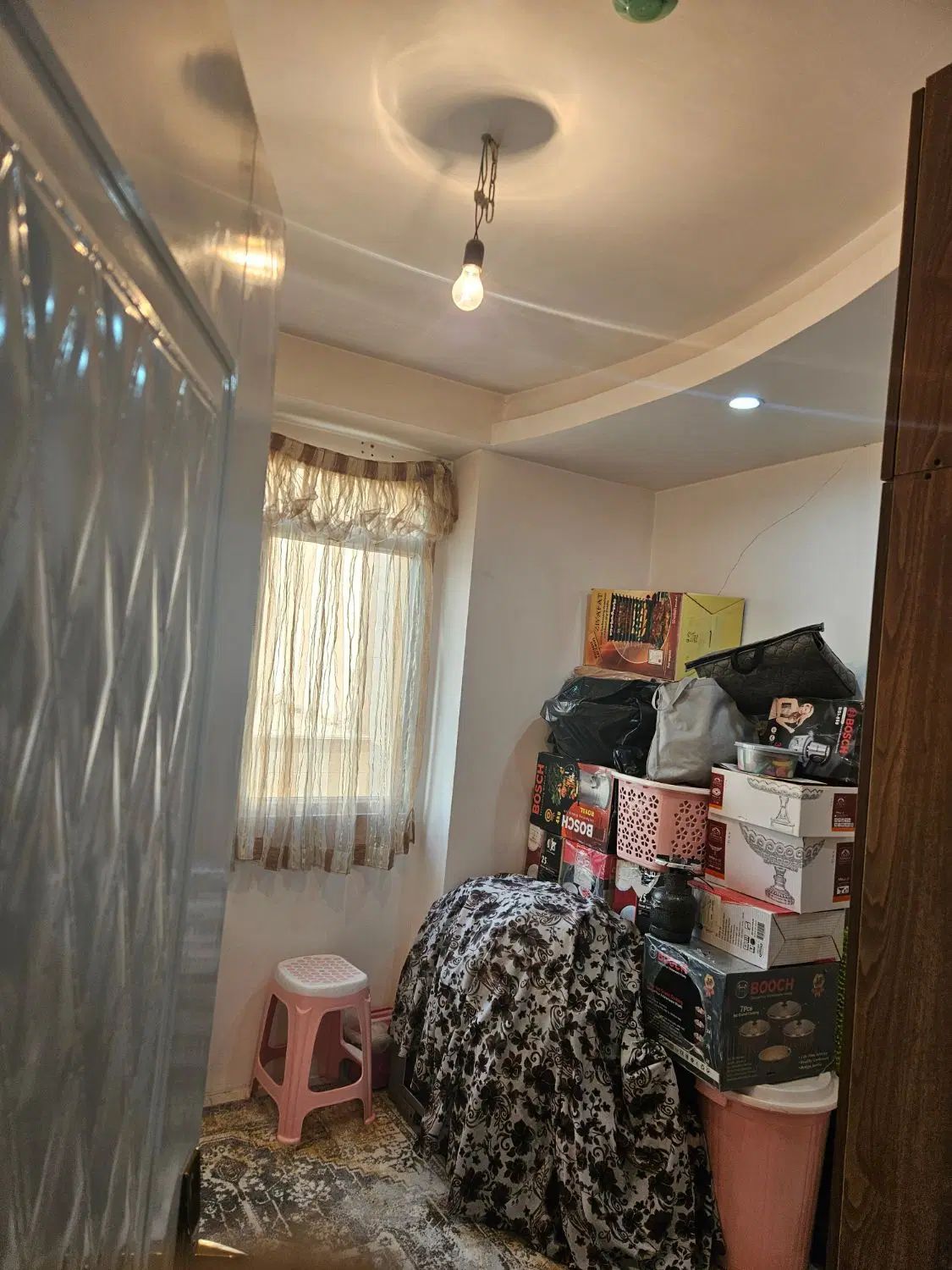 آپارتمان 70 متری ۲ قدمی مترو شوش|فروش آپارتمان|تهران, شوش (باغ آذری)|دیوار