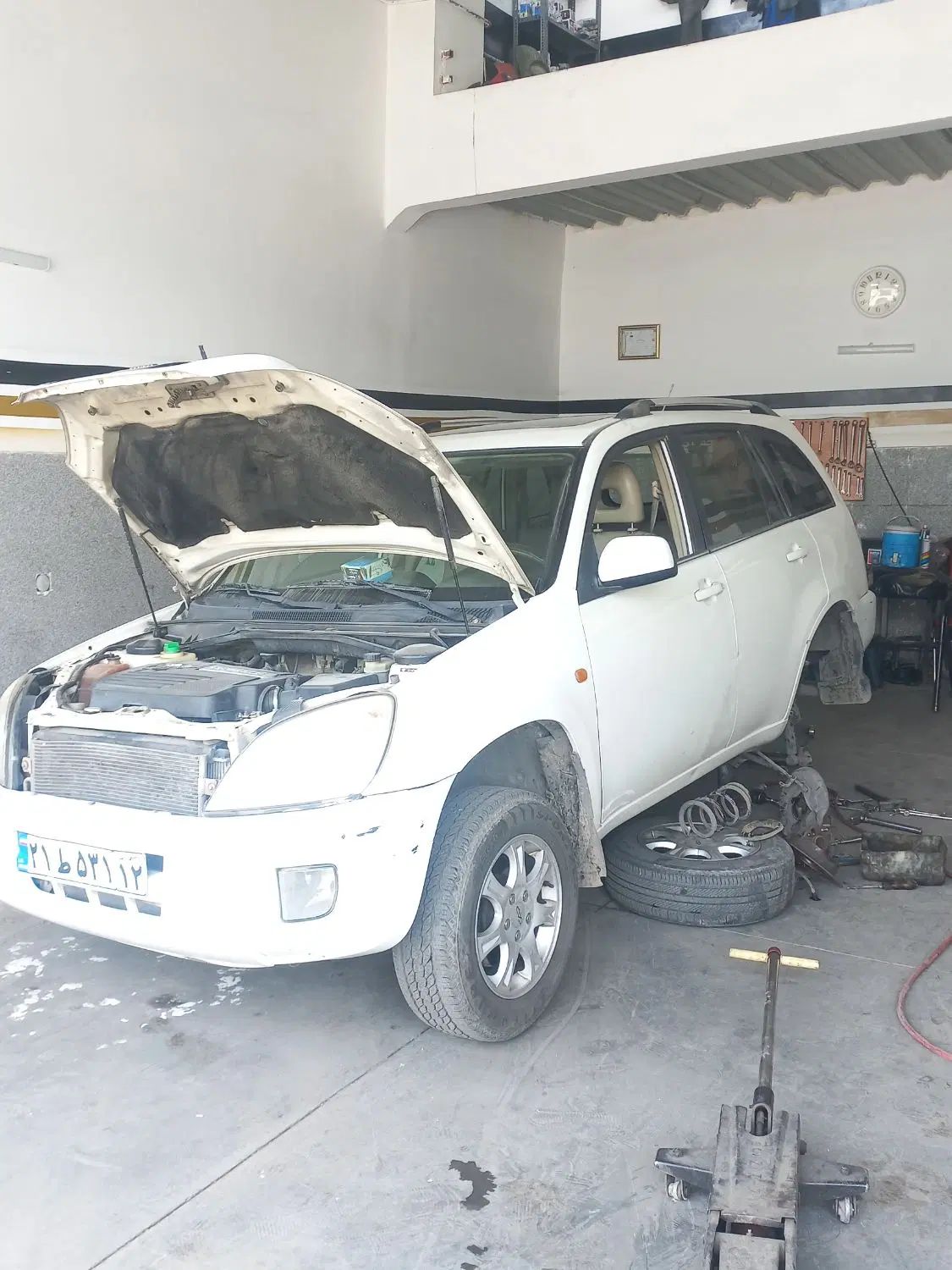 تعمیرکارمکانیک سیار سیمکشی روشن کردن خودرو درمحل|خدمات موتور و ماشین|مشهد, وکیل‌آباد|دیوار