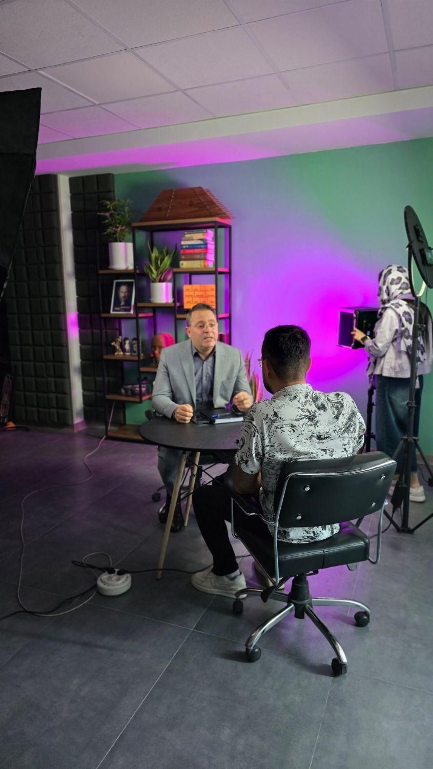 خدمات تدوین ویدیو ریلز|خدمات رایانهای و موبایل|فردیس, قریشی|دیوار