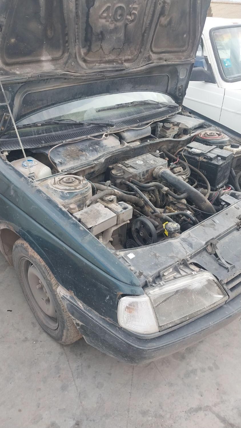 اوراقی و استوک قطعات پراید،پیکان ، پژو ،تویوتا|خدمات موتور و ماشین|سیرجان, |دیوار