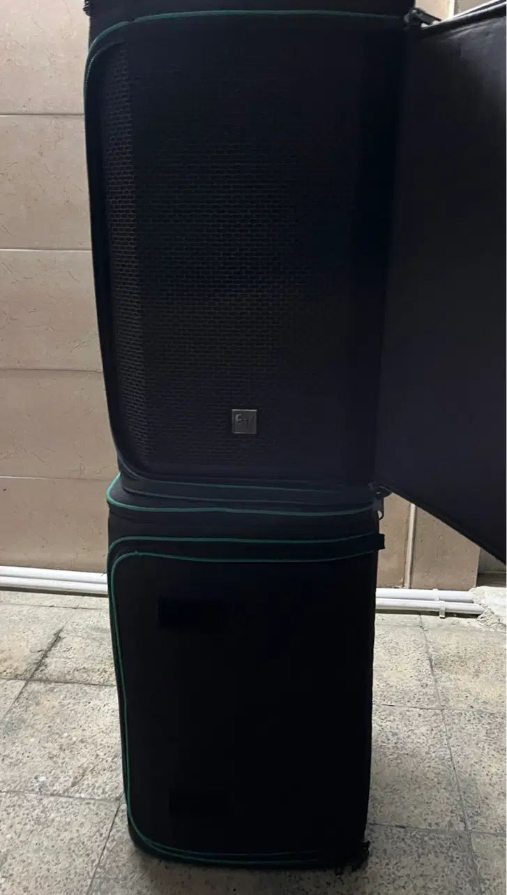 باند اکتیو پسیو ev jbl db rcf fbt دایناکورد|سیستم صوتی خانگی|تهران, استاد معین|دیوار