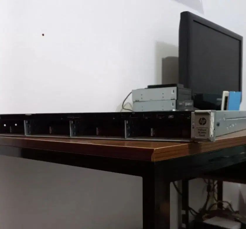 سرور dl360e g8|رایانه رومیزی|مشهد, کوی سیدی|دیوار