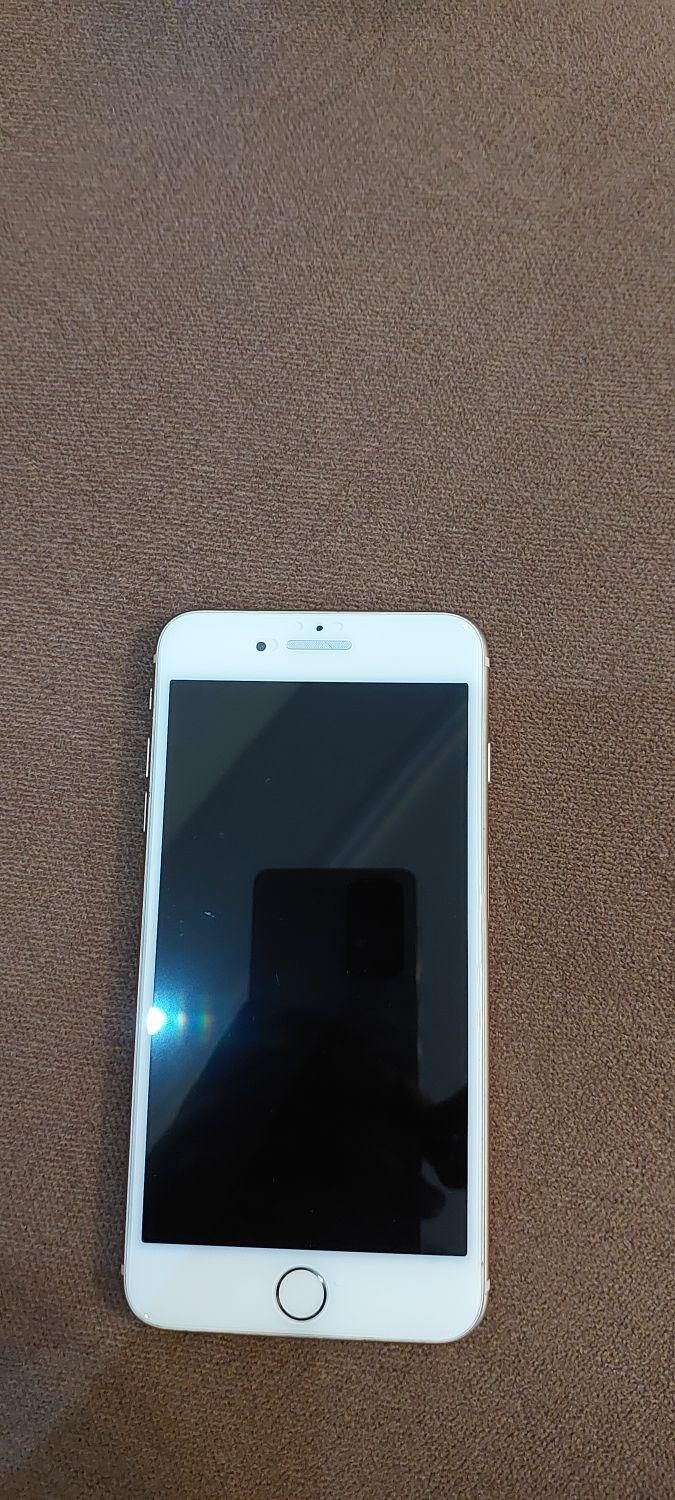 iPhone 8 plus|موبایل|تهران, افسریه|دیوار