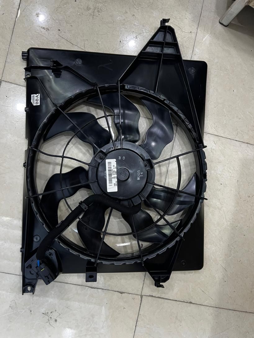 مجموعه فن سانتافه|قطعات یدکی و لوازم جانبی|اهواز, ۲۴ متری|دیوار