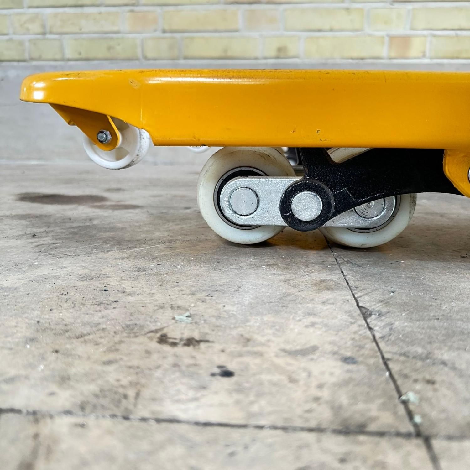 جک پالت و استاکر وارداتی|ماشینآلات صنعتی|زنجان, |دیوار