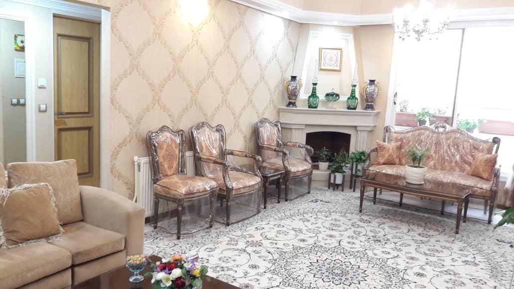 اجاره آپارتمان ۹۰ متری ۲ خوابه در میدان بهشتی|اجارهٔ آپارتمان|تهران, شمس‌آباد|دیوار