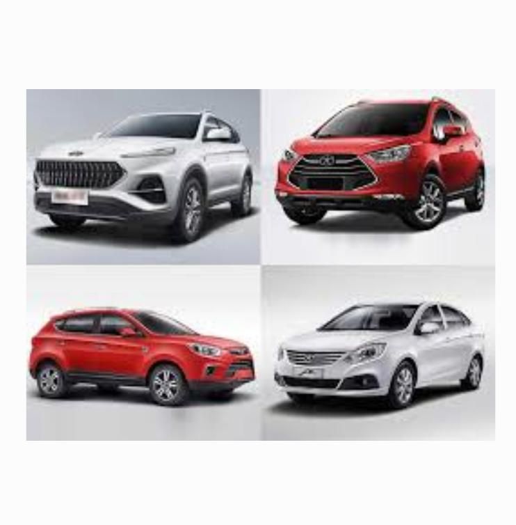 لوازم بدنه موتوری جلوبندی خودرو های چینی|قطعات یدکی و لوازم جانبی|شیراز, ریشمک|دیوار