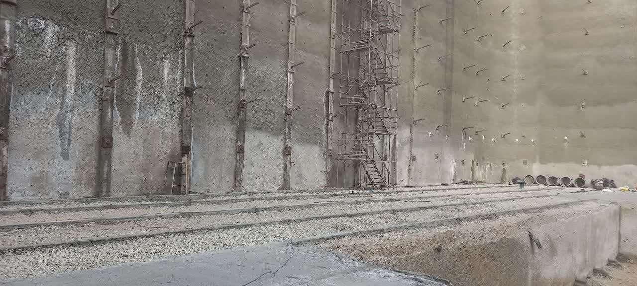 آزمایش خاک و بتن همراه تاییدیه نظام مهندسی تهران|خدمات پیشه و مهارت|تهران, زمزم|دیوار