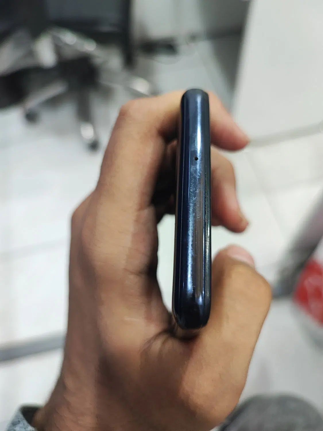 رم6  samsung m32|موبایل|مشهد, احمدآباد|دیوار