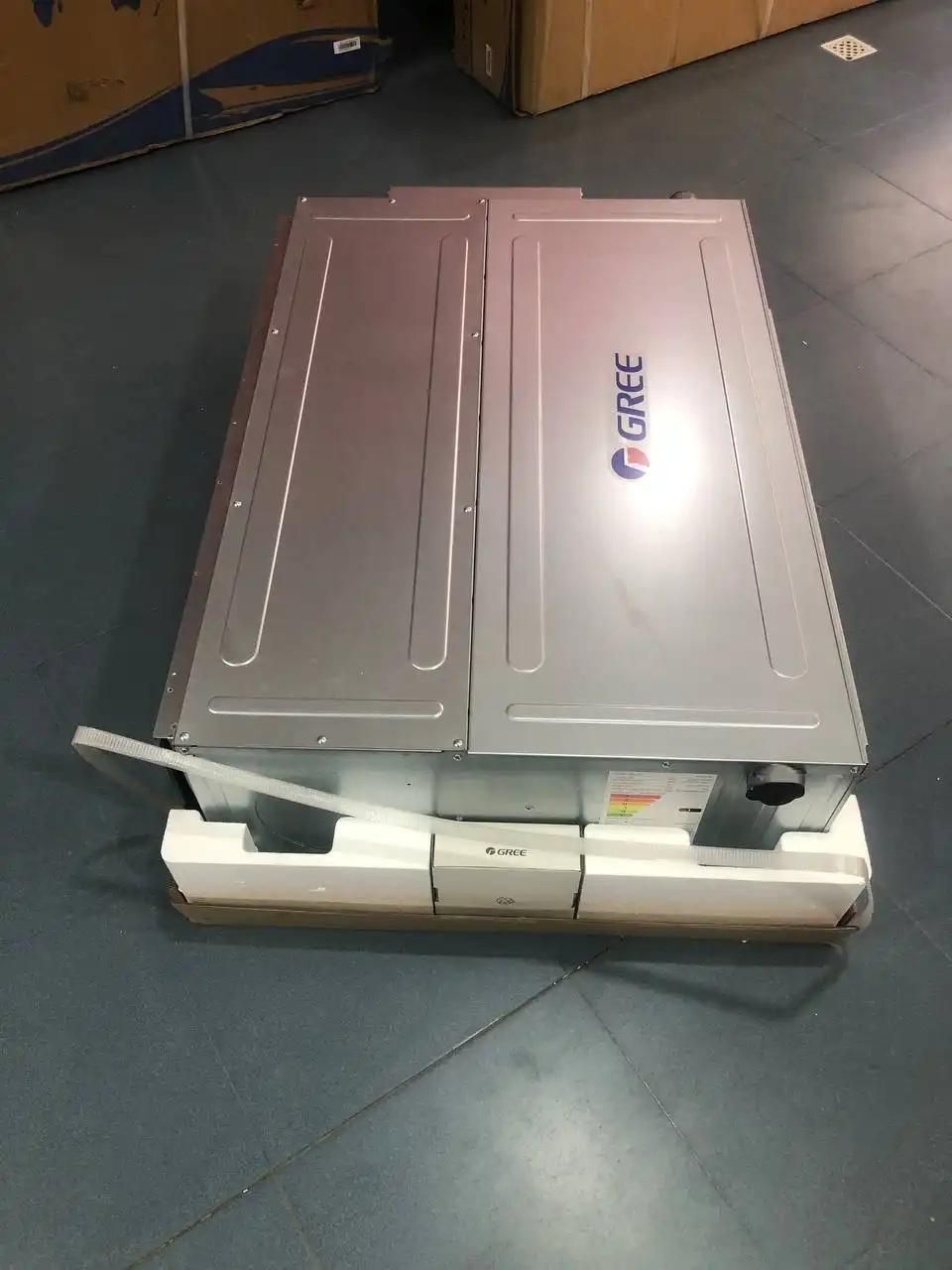 طراحی و فروش تخصصی داکت اسپلیت|کولر گازی و فنکوئل|کاشان, شهرک امیرالمومنین|دیوار