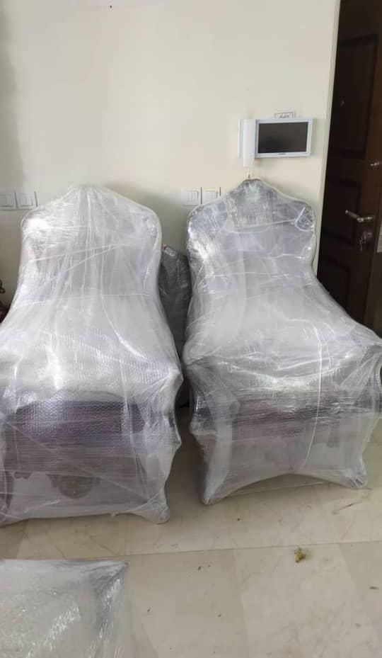 باربری ۰تا۱۰۰بسته بندی جابجایی اسبابکشی کارگر خالی|خدمات حمل و نقل|کرمانشاه, |دیوار