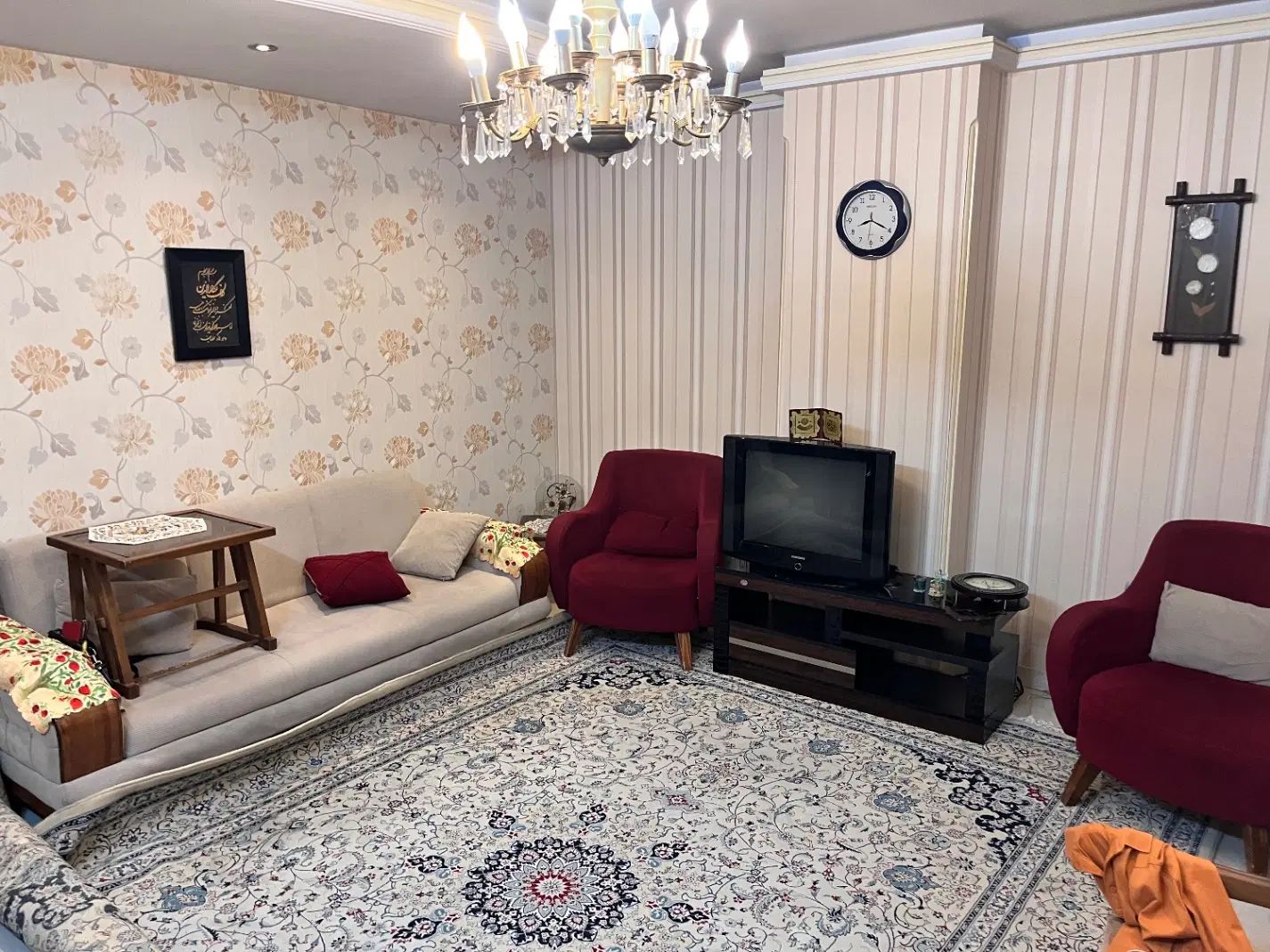رهن‌‌ و‌اجاره|اجارهٔ آپارتمان|تهران, دژکام|دیوار