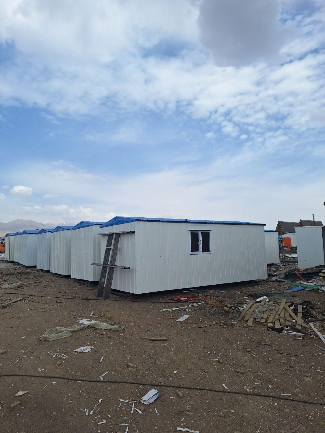 قزوین کانکس|مصالح و تجهیزات ساختمان|محمدیه-قزوین, |دیوار