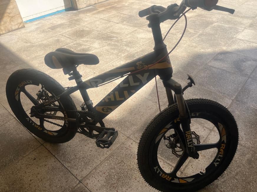 فروش سه عدد دوچرخه|دوچرخه، اسکیت، اسکوتر|هندیجان, |دیوار