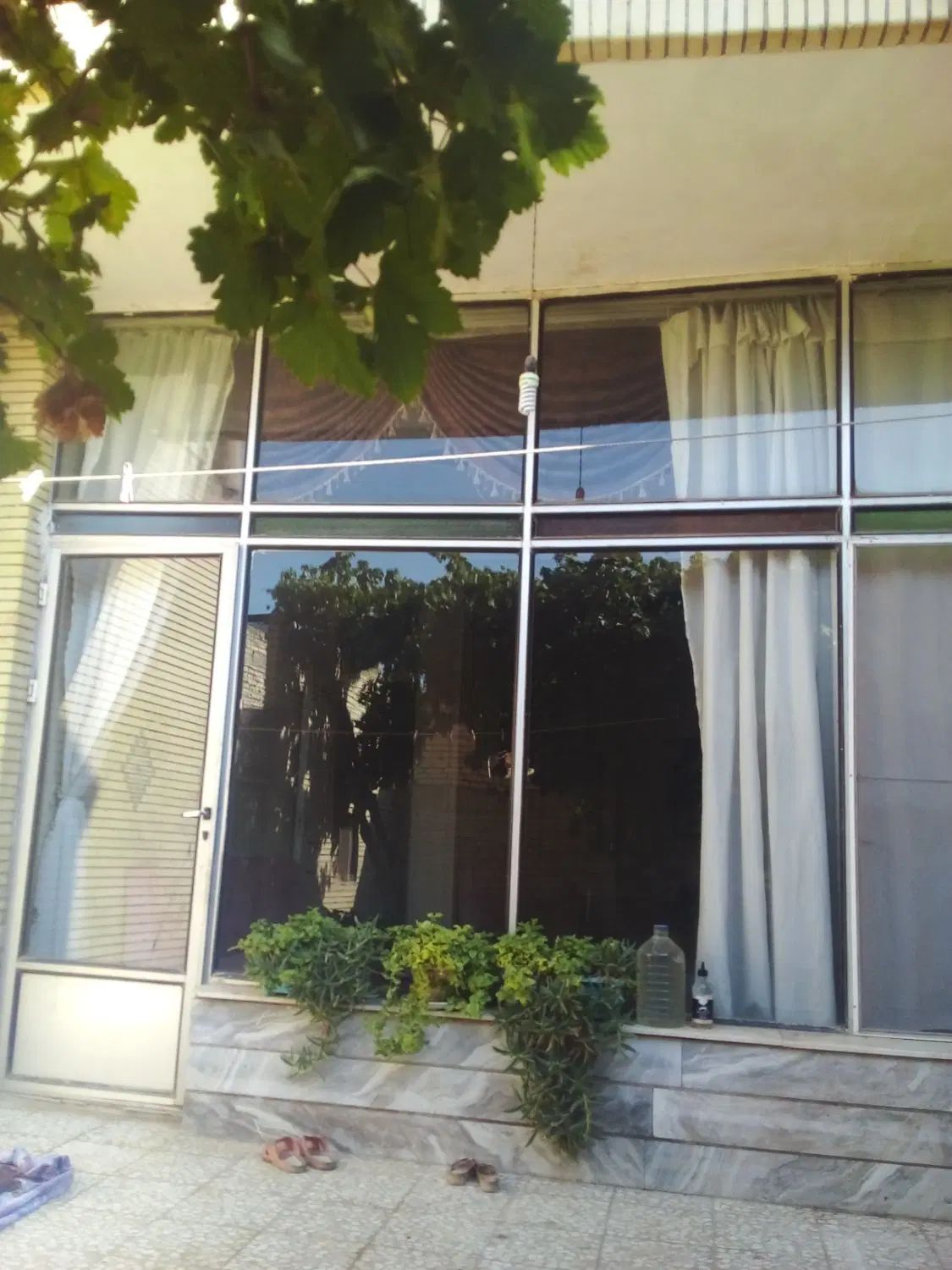 خانه ویلایی ۱۸۰ متری ۳ خوابه در جنیران (لادان)|فروش خانه و ویلا|اصفهان, جنیران (لادان)|دیوار