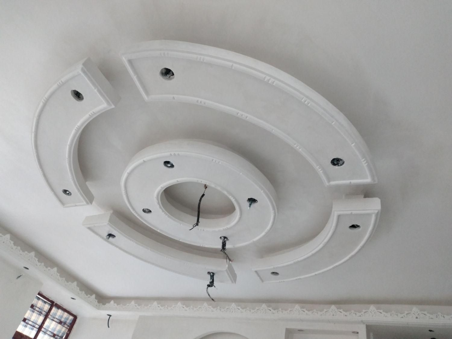 سفیدکاری .گچکاری ولکه گیری،|خدمات پیشه و مهارت|یاسوج, |دیوار