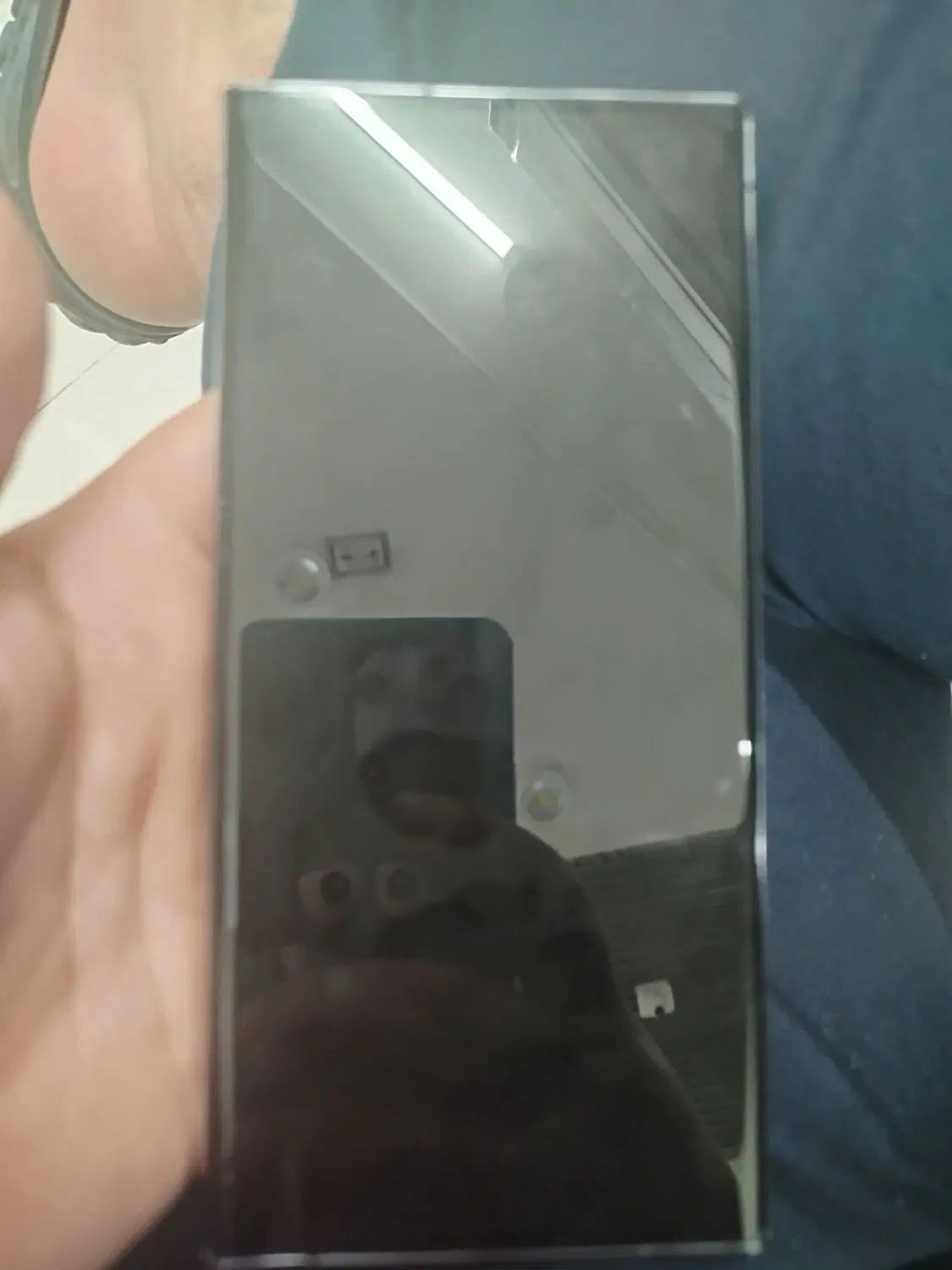 s23ultra|موبایل|اصفهان, پوریای ولی|دیوار