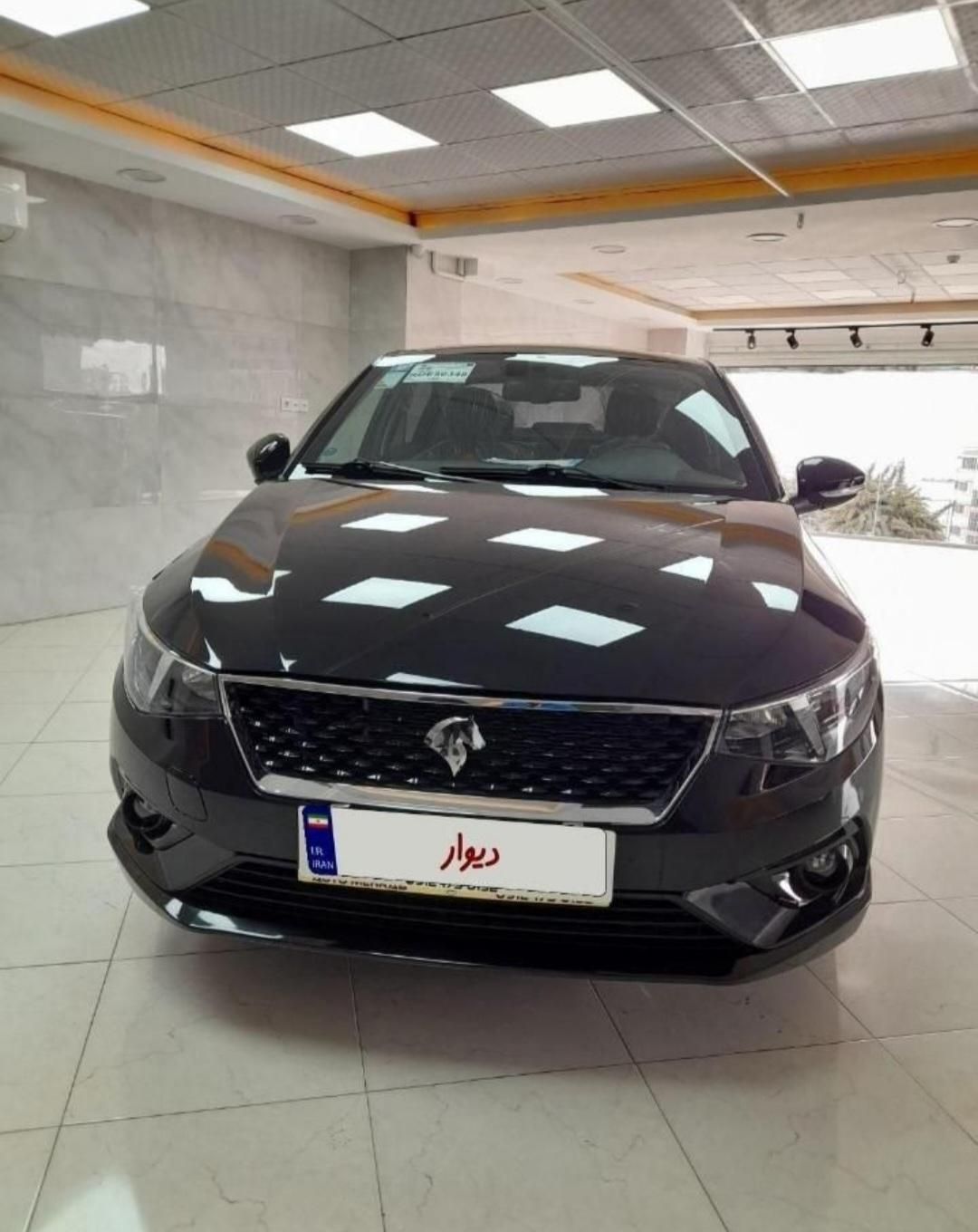 تارااتوماتیک V4/صفر 1404/تحویل فوری|خودرو سواری و وانت|تهران, صادقیه|دیوار