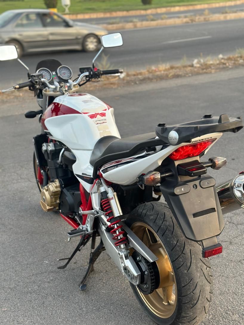 Cb1300|موتورسیکلت|تهران, افسریه شمالی|دیوار