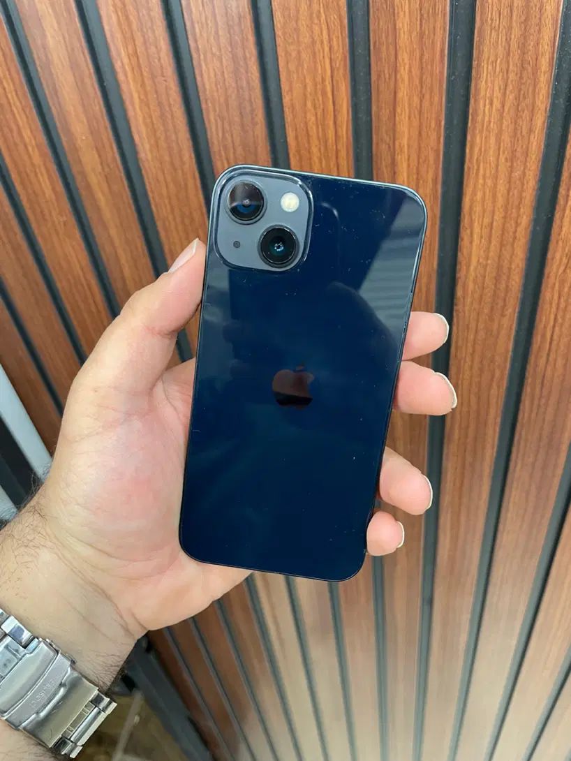 iphon 13 128 ch|موبایل|تهران, جنت‌آباد جنوبی|دیوار
