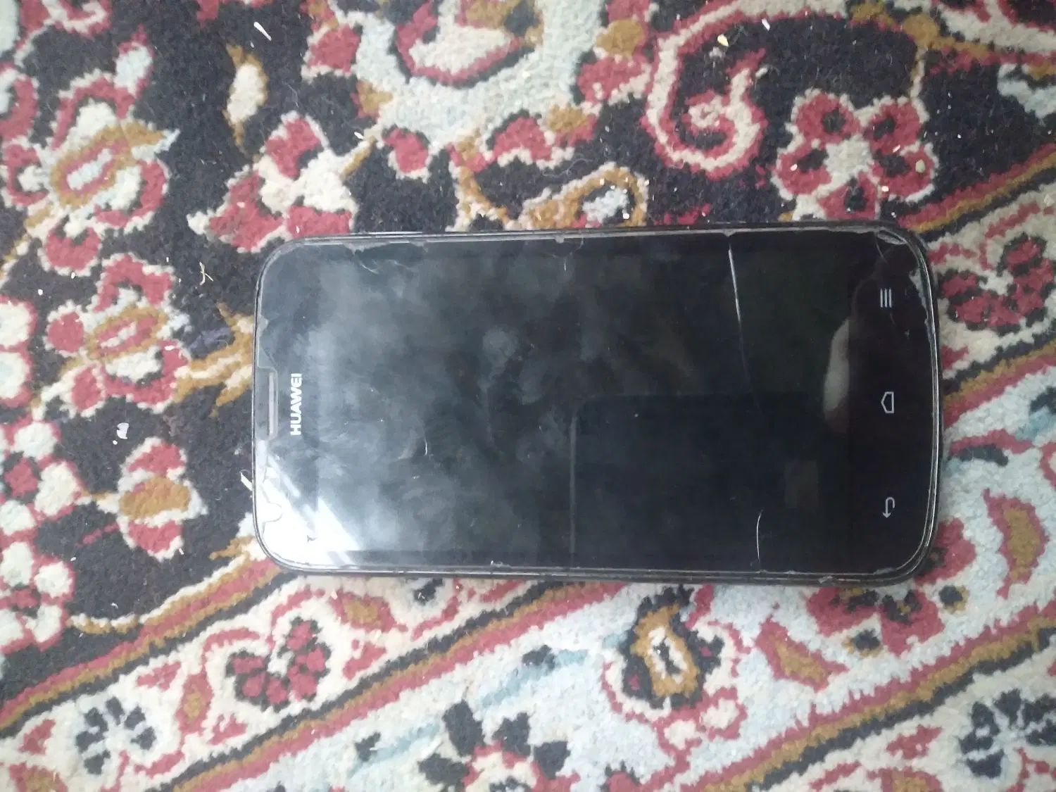 هواوی Y600|موبایل|مشهد, طلاب|دیوار
