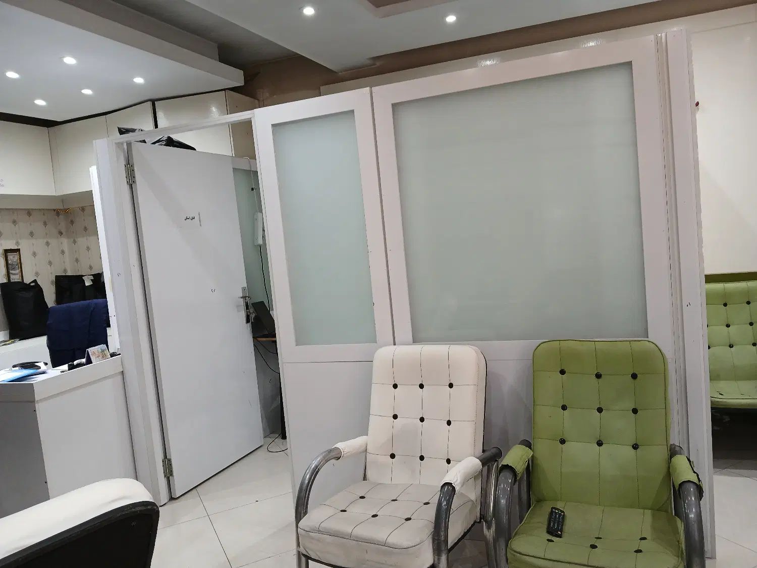 پارتیشن چوبی|صنایع دستی و سایر لوازم تزئینی|تهران, حکمت|دیوار