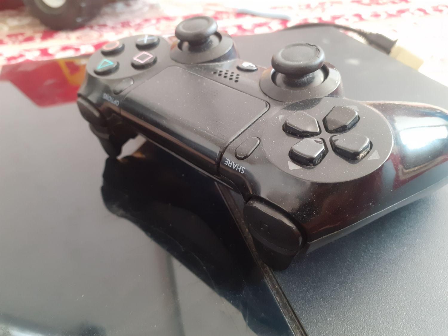 ps4|کنسول، بازی ویدئویی و آنلاین|شاهرود, |دیوار