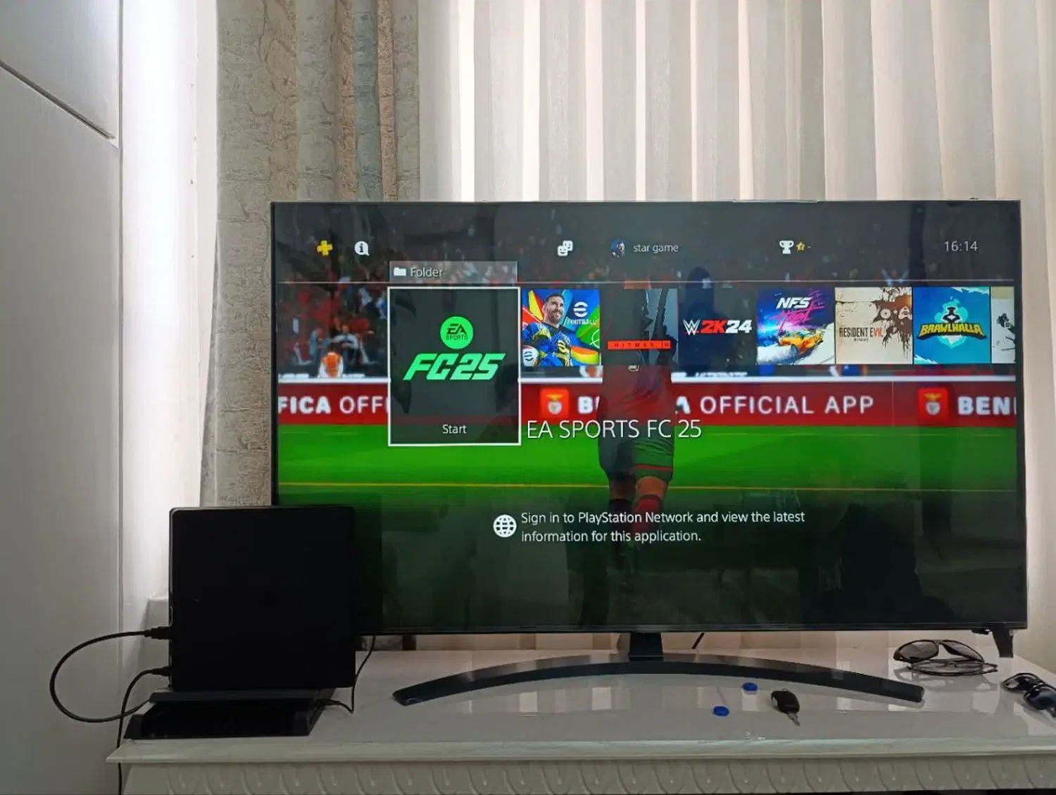 ps4slim|کنسول، بازی ویدئویی و آنلاین|تهران, شهرک امام خمینی|دیوار