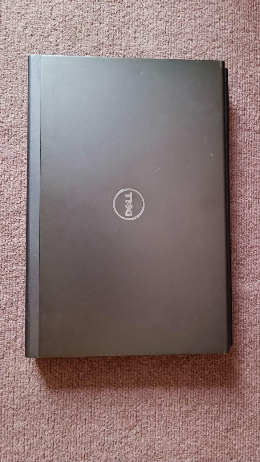 Dell Precision M4800|رایانه همراه|اصفهان, کوی گلزار|دیوار