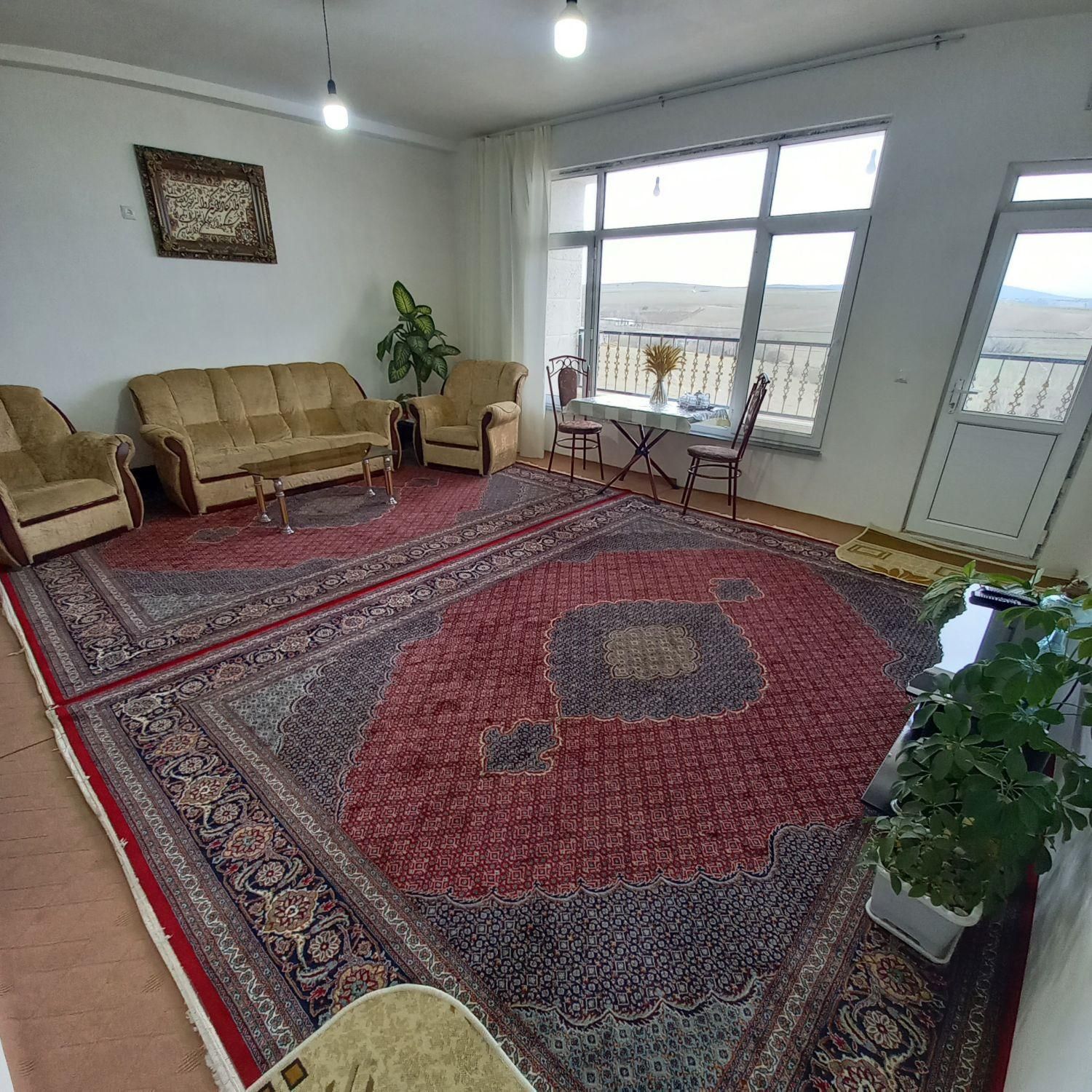 اجاره سوئیت روزانه در روستای آرپاتپه(فندقلو)|اجارهٔ کوتاه‌مدت آپارتمان و سوئیت|نمین, |دیوار