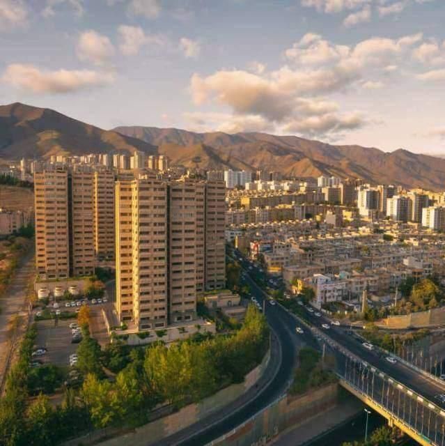 اجاره واحد اداری بازسازی شده در محیطی آرام و زیبا|اجارهٔ دفتر کار، اتاق اداری، مطب|تهران, پرواز|دیوار