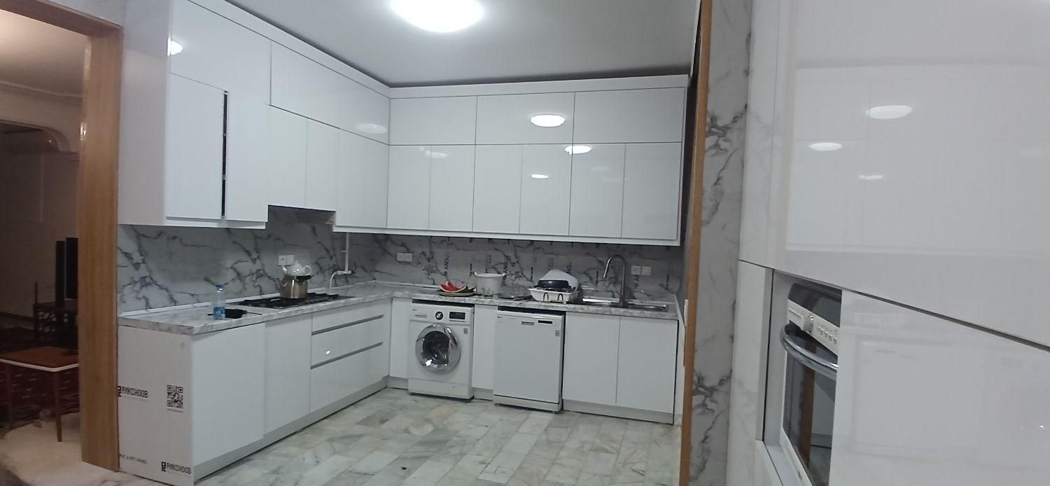 کارگر ماهر یا نیمه ماهر برای کار ام دی اف و چوب|استخدام صنعتی، فنی، مهندسی|گنبد کاووس, |دیوار