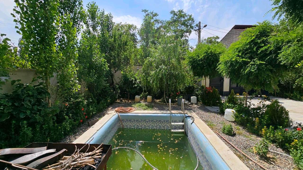 ویلای 230 متر 220 بنا در مهرآباد رودهن|فروش خانه و ویلا|رودهن, |دیوار