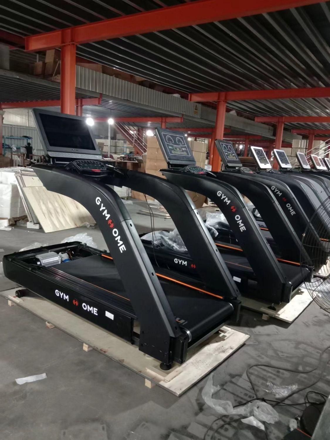 هوم جیم سالنی باشگاهی تردمیل|تجهیزات ورزشی|تهران, الهیه|دیوار