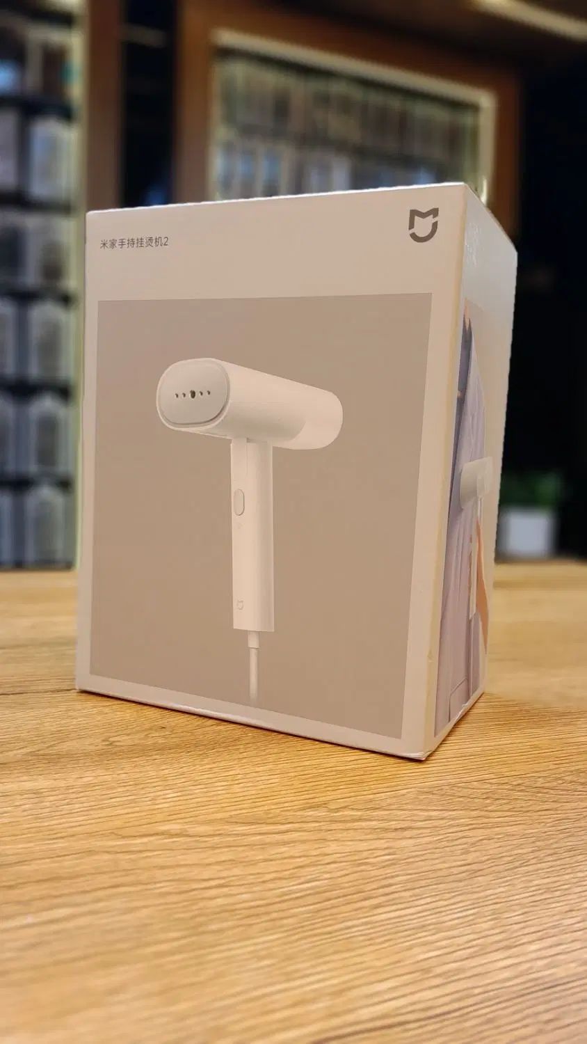 اتو بخار تاشو و دستی شیائومی XIaomI|اتو و لوازم اتو|تهران, جردن|دیوار