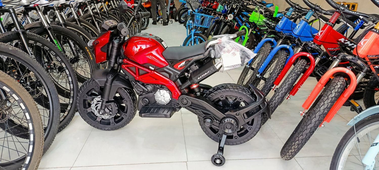 موتورشارژی کمک دارسیلیکن (غلامی)|اسباببازی|زاهدان, |دیوار