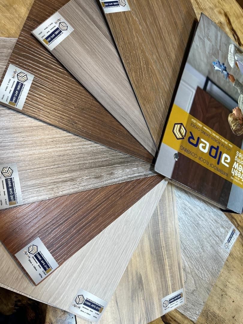 نماینده پخش کفپوش آلپر در استان گیلان|مصالح و تجهیزات ساختمان|رشت, بلوار گیلان|دیوار