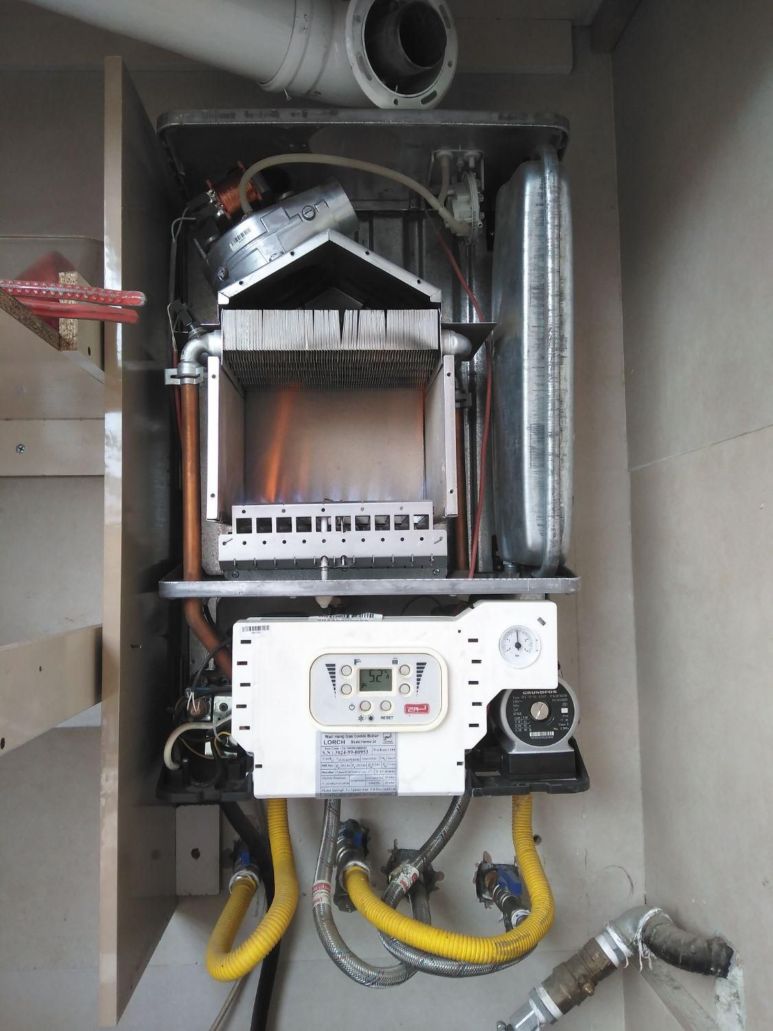 تعمیرات، جوشکاری، سرویس نصب پکیج وانواع ابگرمکن|خدمات پیشه و مهارت|نیشابور, شهرک بسیج|دیوار