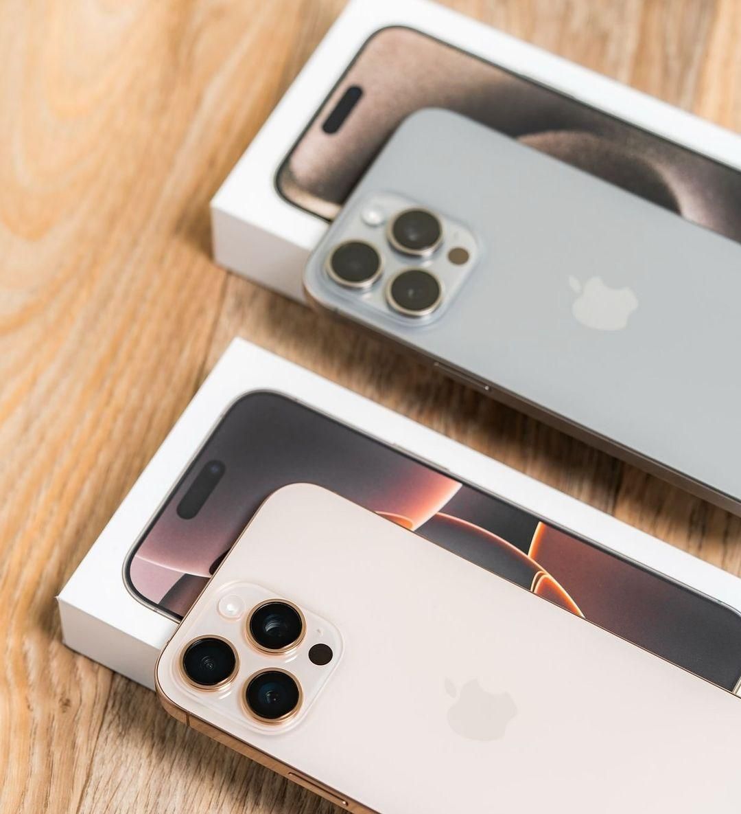 اپل iPhone 16 Pro Max ۱ طرح اصلی|موبایل|بوشهر, |دیوار