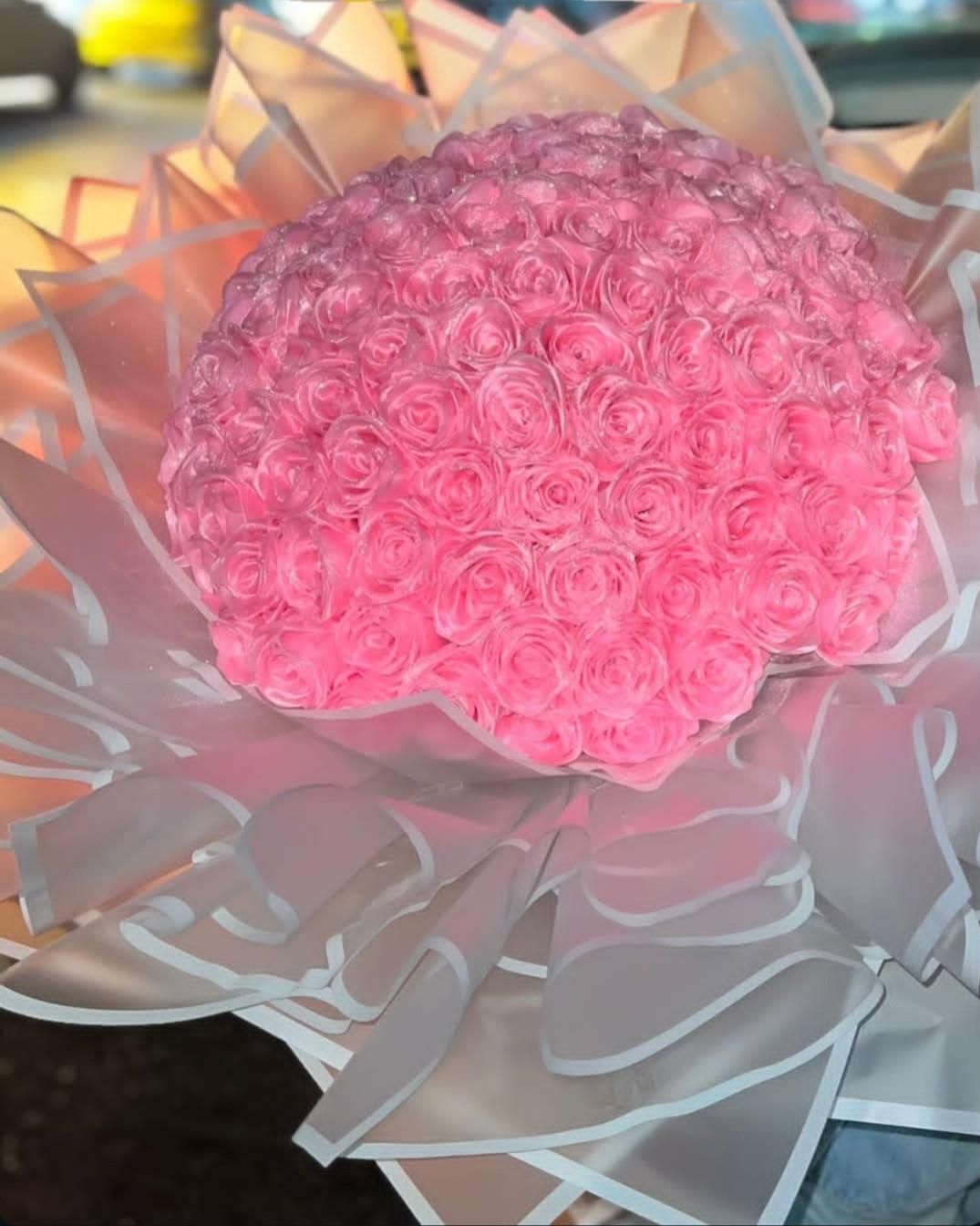 سورپرایز تخفیف هدیه خاص-باکس-گل|گل مصنوعی|مشهد, طلاب|دیوار