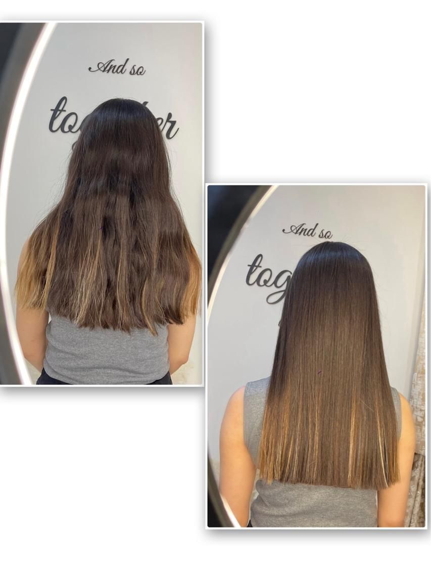 آموزش و خدمات کراتین با مدرک فنی حرفه ای|خدمات آموزشی|هشتگرد, هشتگرد قدیم|دیوار