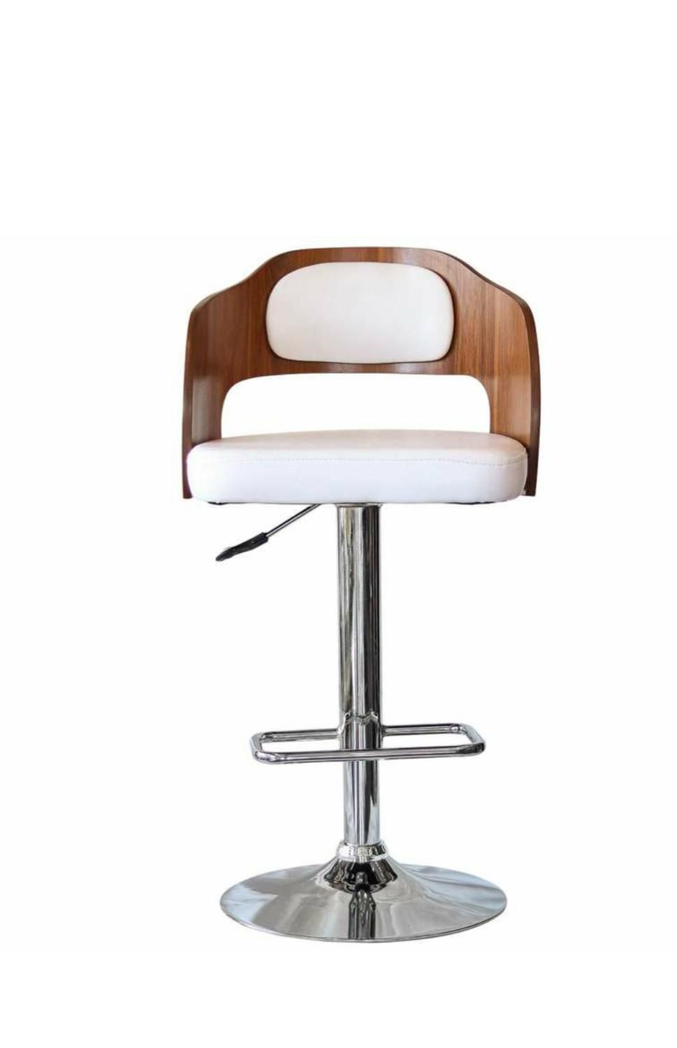 صندلی اپنی پشت چوبی|صندلی و نیمکت|بندرعباس, |دیوار