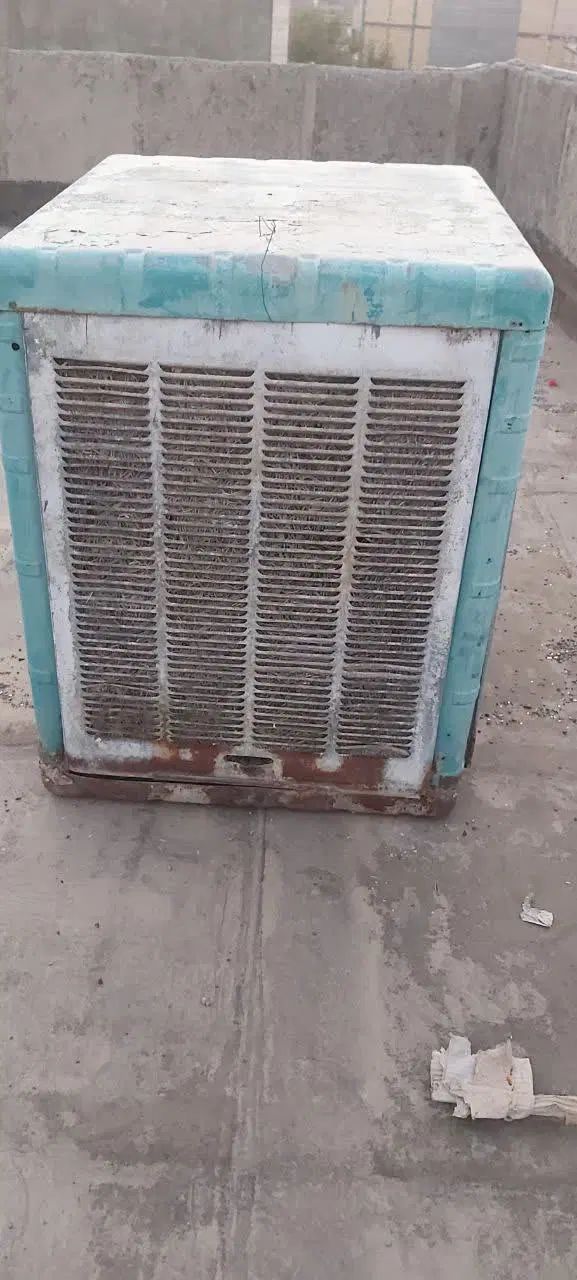 کولر آبی|کولر آبی|مشهد, حجت|دیوار