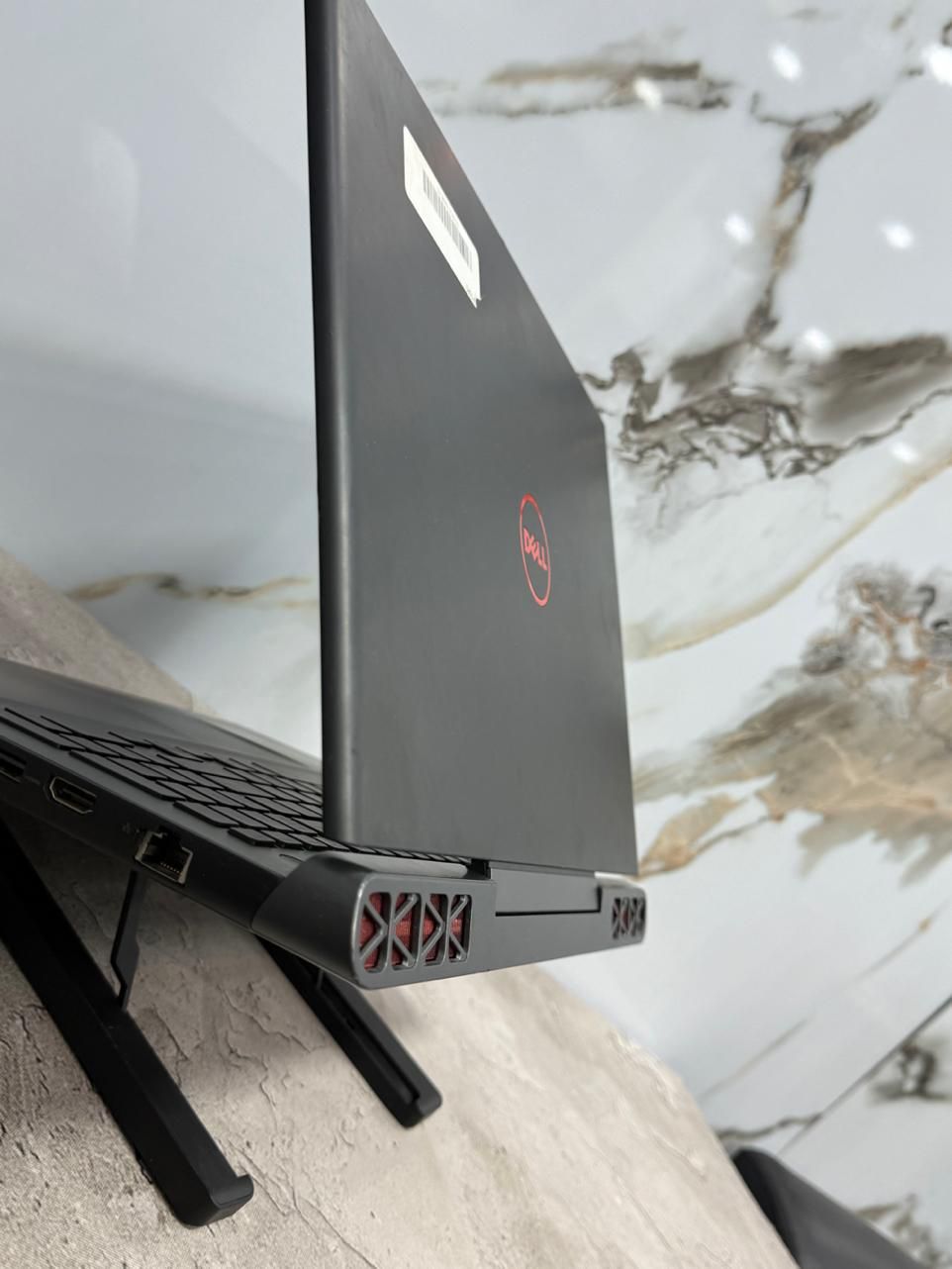 لپتاپ گیمینگ DELL i5 طراحی/گیم/مهندسی/پزشکی|رایانه همراه|اهواز, طالقانی|دیوار