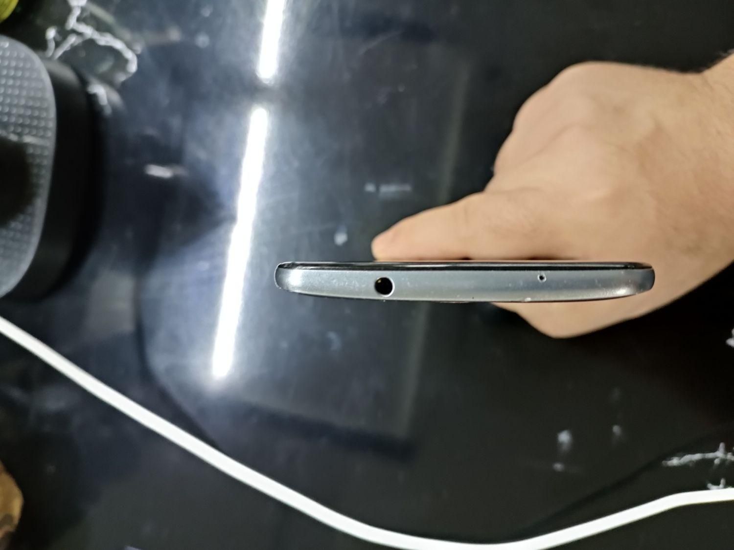 zte zmax pro|موبایل|تهران, سنائی|دیوار